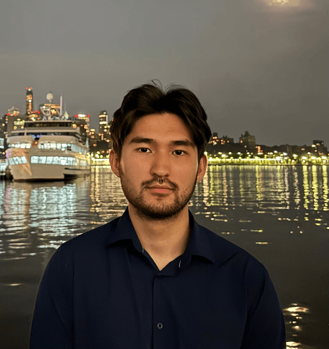 Adam Bakyt Financial Consultant and Accountant